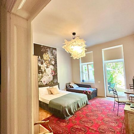 Camino Home Клуж-Напока Екстериор снимка