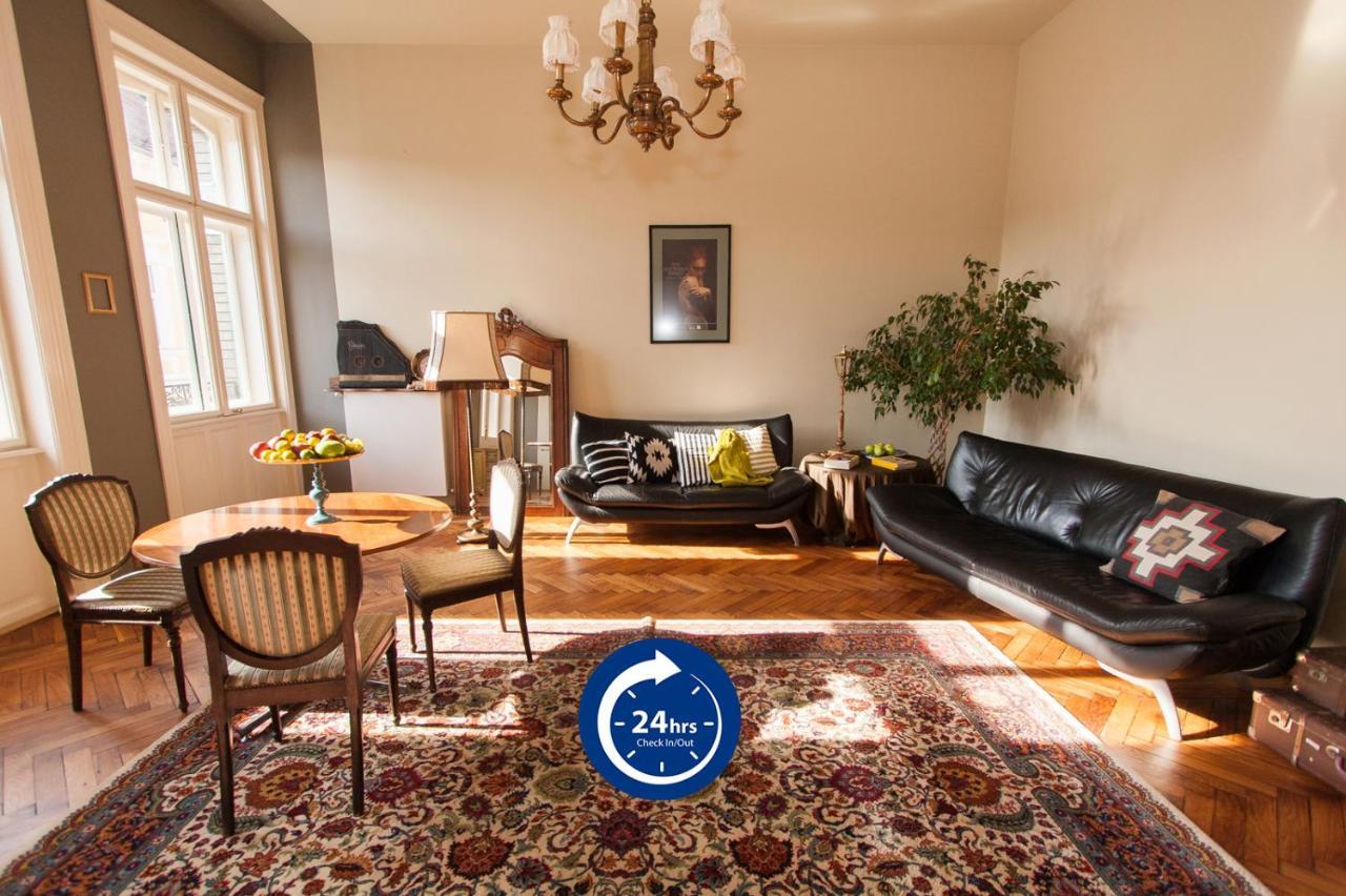 Camino Home Клуж-Напока Екстериор снимка