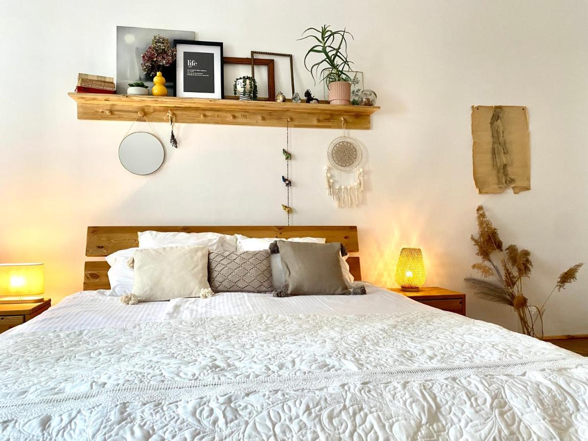 Camino Home Клуж-Напока Екстериор снимка