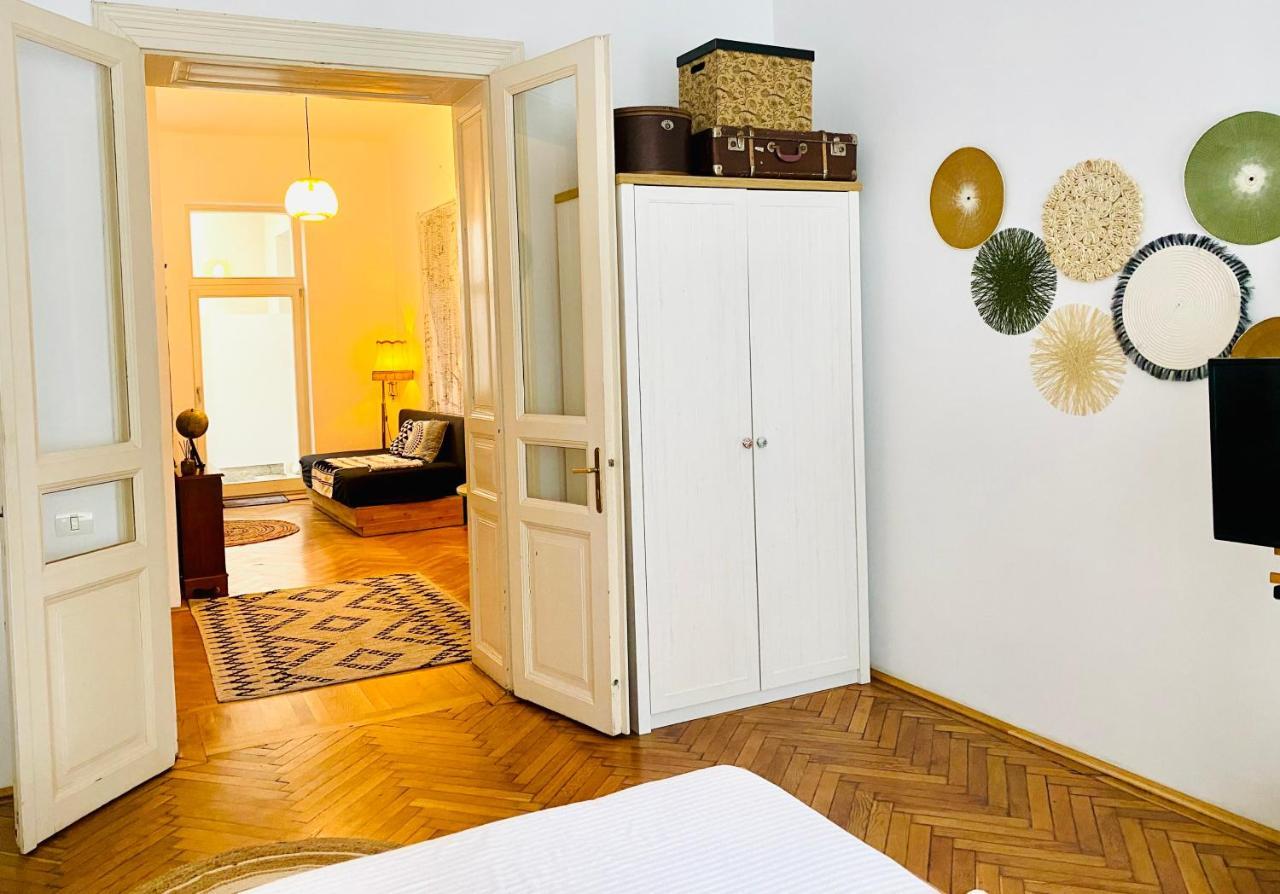 Camino Home Клуж-Напока Екстериор снимка