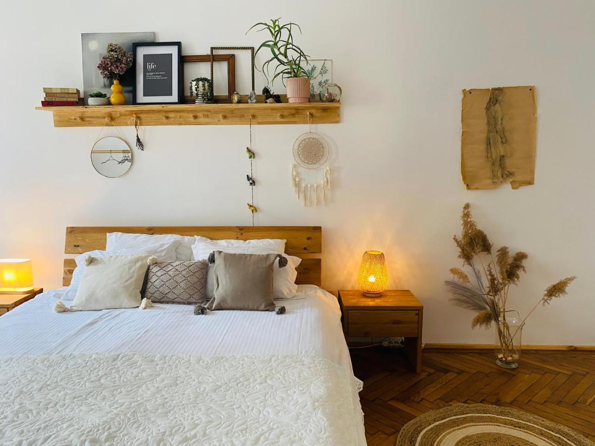 Camino Home Клуж-Напока Екстериор снимка