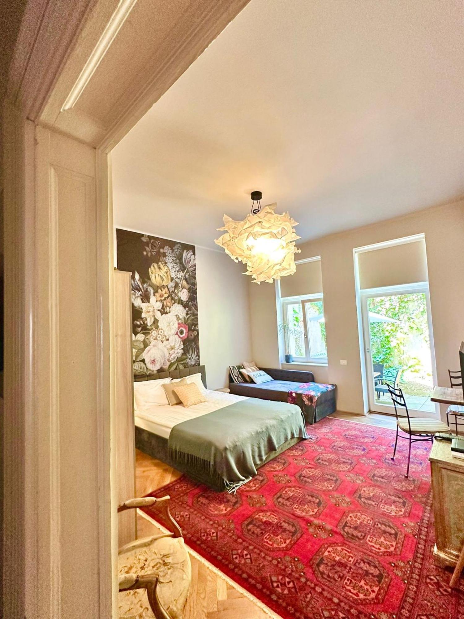 Camino Home Клуж-Напока Екстериор снимка