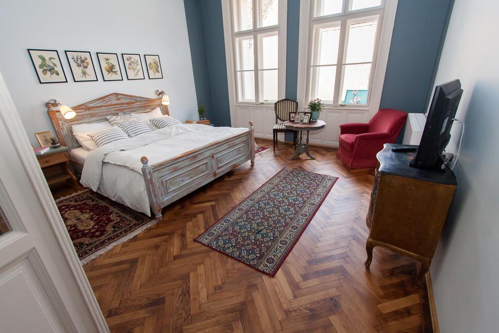 Camino Home Клуж-Напока Стая снимка