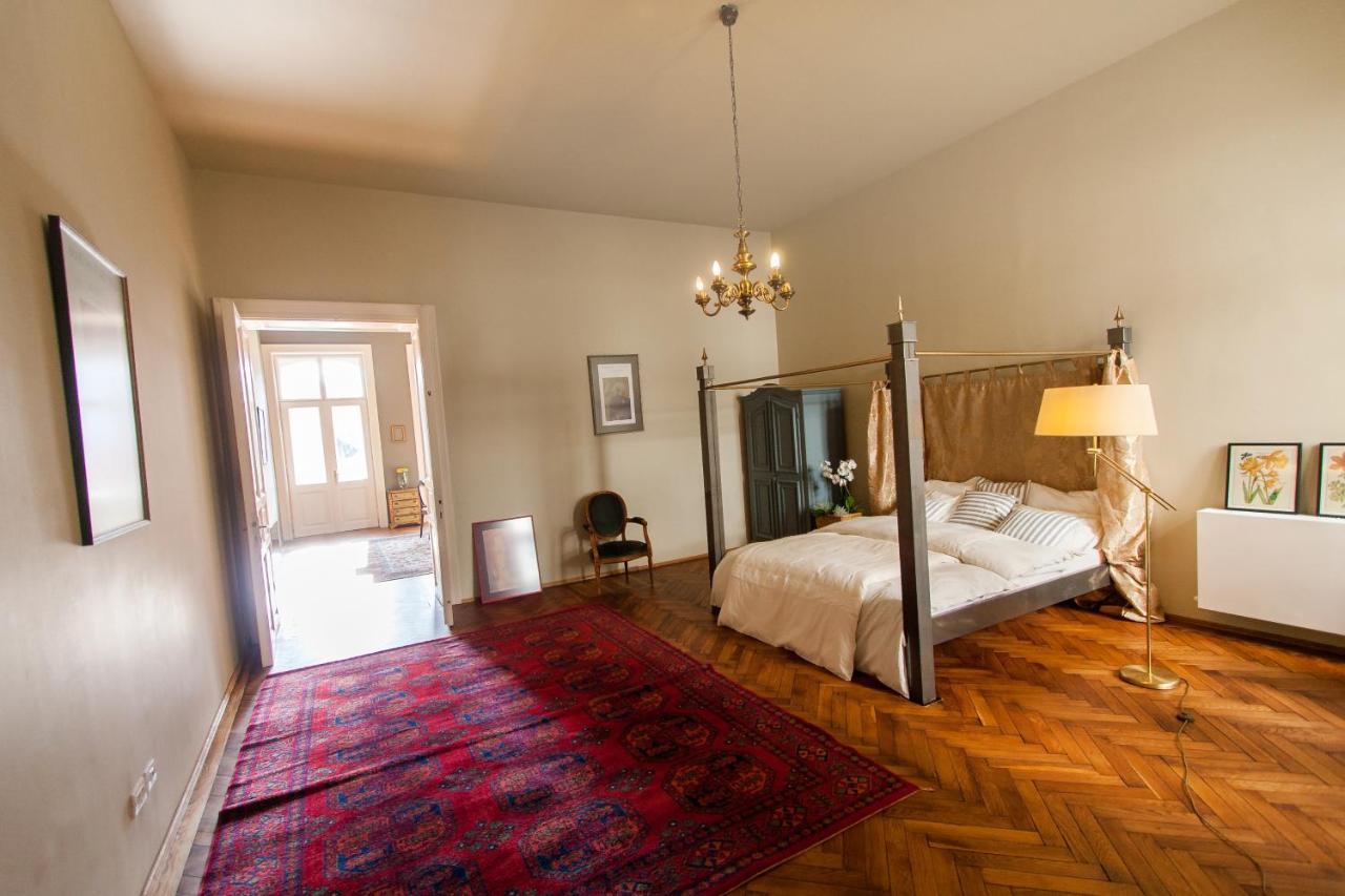 Camino Home Клуж-Напока Екстериор снимка