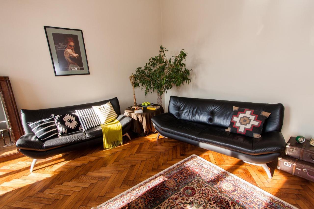 Camino Home Клуж-Напока Екстериор снимка