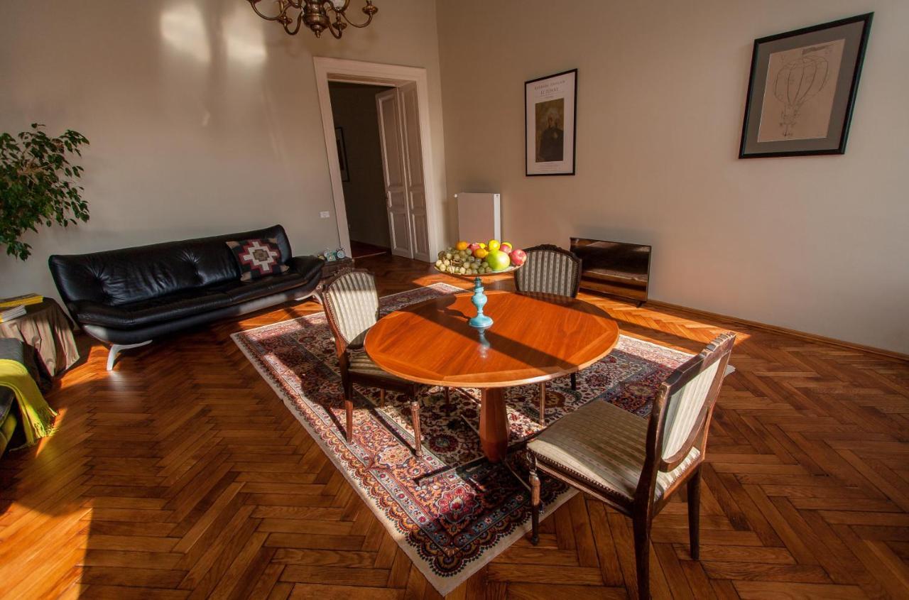 Camino Home Клуж-Напока Екстериор снимка