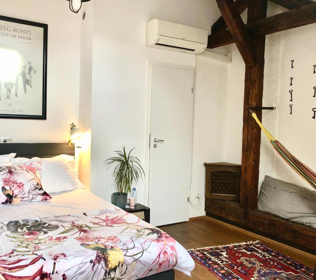 Camino Home Клуж-Напока Екстериор снимка